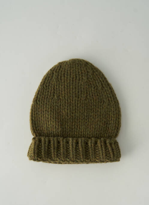 Bonnet vert PLAY'UP enfant