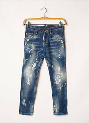 Jeans best sale dsquared solde