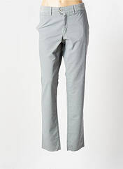 Pantalon chino gris SUGAR pour femme seconde vue