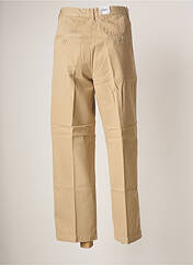 Pantalon 7/8 beige CARHARTT pour femme seconde vue