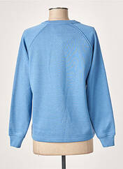 Sweat-shirt bleu B.YOUNG pour femme seconde vue