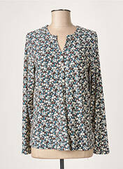 T-shirt marron DIANE LAURY pour femme seconde vue
