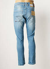 Jeans skinny bleu SALSA pour homme seconde vue