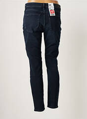 Jeans skinny bleu LEE pour femme seconde vue