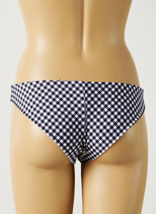 Bas de maillot de bain bleu MON PETIT BIKINI pour femme