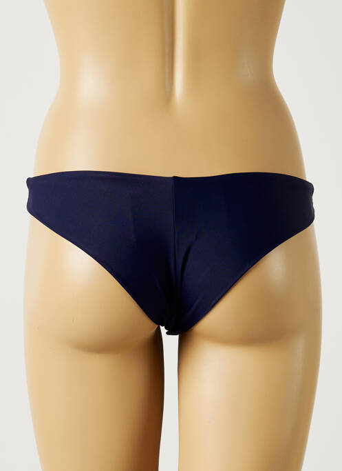 Bas de maillot de bain bleu MON PETIT BIKINI pour femme