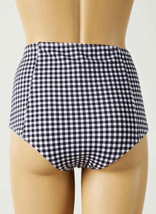 Bas de maillot de bain noir MON PETIT BIKINI pour femme