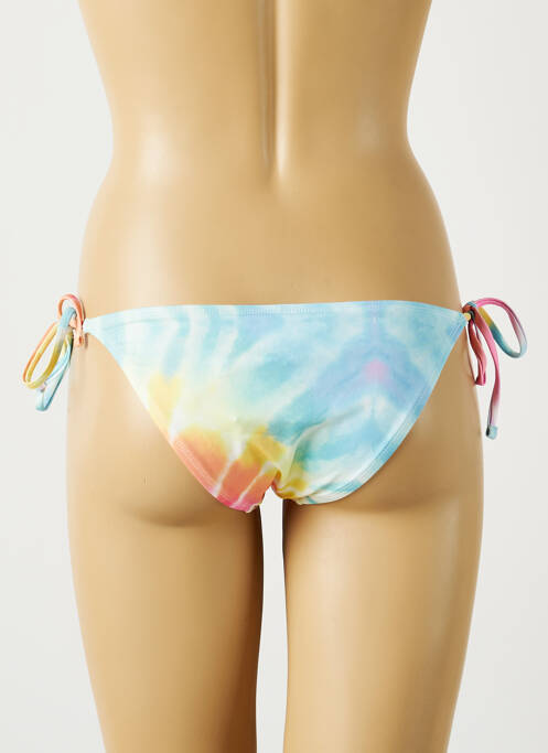 Bas de maillot de bain bleu MON PETIT BIKINI pour femme