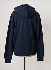 Veste casual bleu DAYTONA pour homme seconde vue