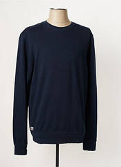 Sweat-shirt bleu DAYTONA pour homme seconde vue
