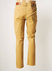 Pantalon chino beige DAYTONA pour homme seconde vue