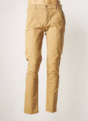 Pantalon chino beige DAYTONA pour homme seconde vue