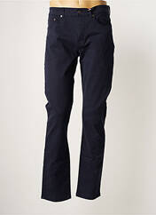 Pantalon droit bleu DAYTONA pour homme seconde vue