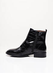 Bottines/Boots noir WONDERS pour femme seconde vue