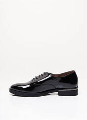 Derbies noir WONDERS pour femme seconde vue