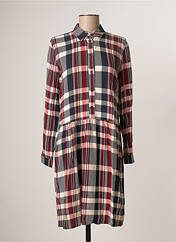 Robe mi-longue bleu ESPRIT pour femme seconde vue