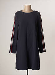 Robe mi-longue bleu ESPRIT pour femme seconde vue