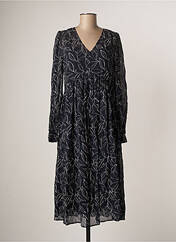 Robe longue bleu ESPRIT pour femme seconde vue