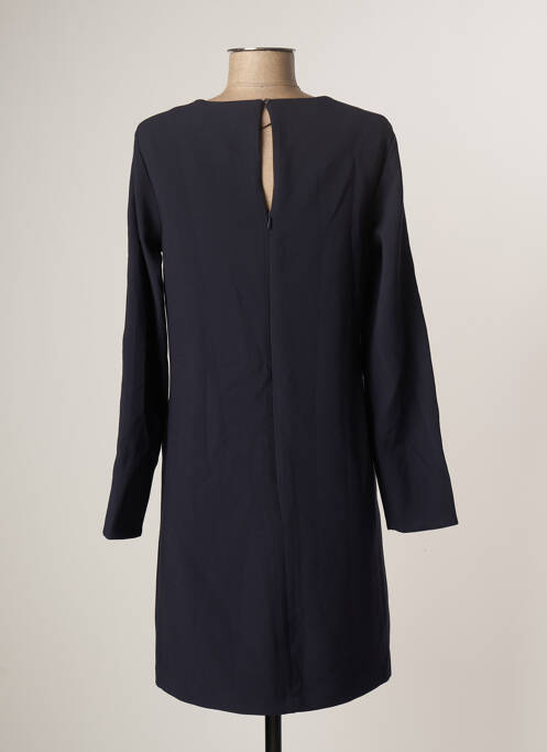 Robe mi-longue bleu ESPRIT pour femme