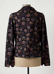 Veste casual noir PAKO LITTO pour femme seconde vue