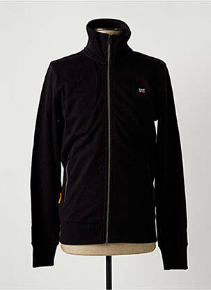 Blouson superdry homme solde hot sale