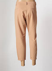 Pantalon 7/8 beige IMPERIAL pour femme seconde vue