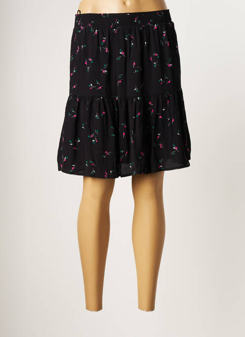 Jupe courte noir ESPRIT femme