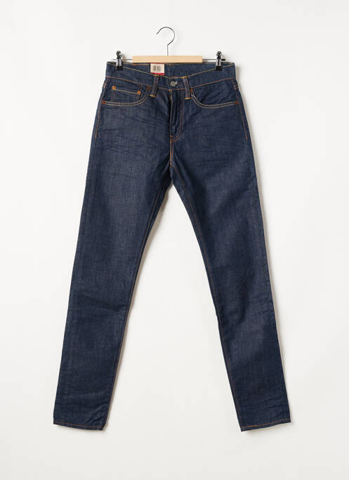 Jeans coupe slim bleu LEVIS pour homme