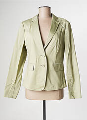 Blazer vert BETTY BARCLAY pour femme seconde vue