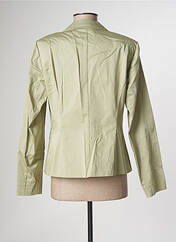 Blazer vert BETTY BARCLAY pour femme seconde vue