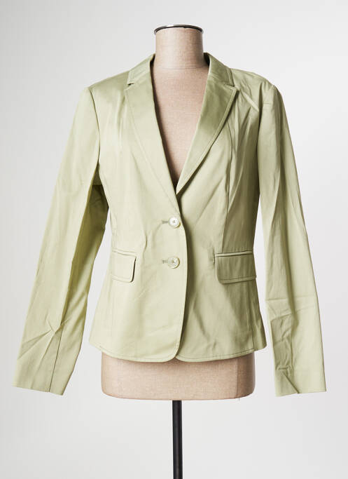 Blazer vert BETTY BARCLAY pour femme