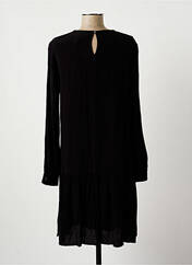 Robe mi-longue noir ESPRIT pour femme seconde vue