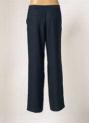 Pantalon large bleu MAISON SCOTCH pour femme seconde vue