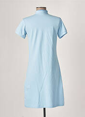 Robe mi-longue bleu COLMAR pour femme seconde vue