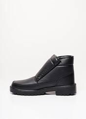 Bottines/Boots noir CAPONORD pour homme seconde vue