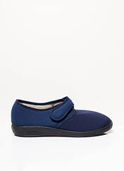 Chaussures de confort bleu GAVIGA BY FALCO pour femme seconde vue