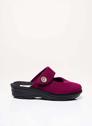 Slippers femme cheap pas cher