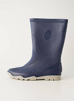 Bottes bleu G&G pour homme