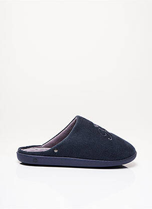 Slippers cheap homme solde