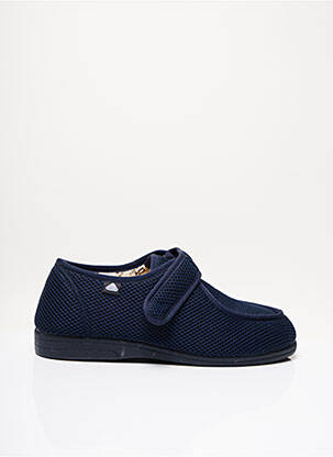 Chaussures de confort bleu CELIA RUIZ pour homme