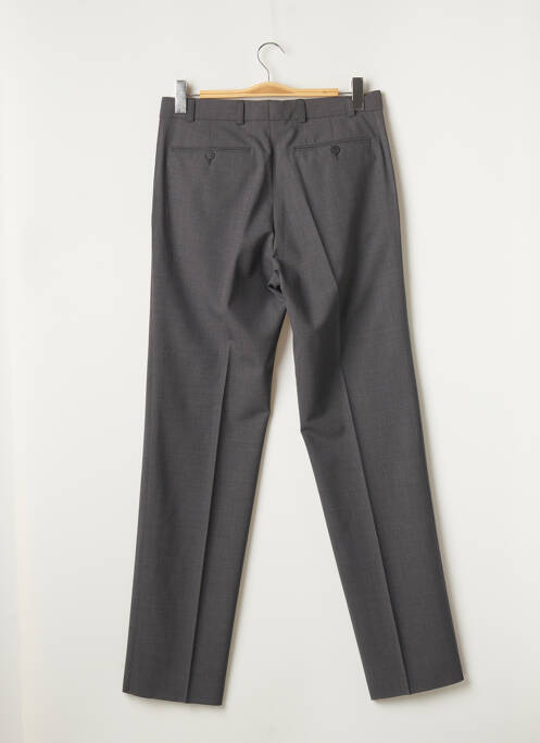 Pantalon chino gris BRÜHL pour homme