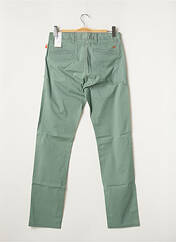 Pantalon chino vert DOCKERS pour homme seconde vue