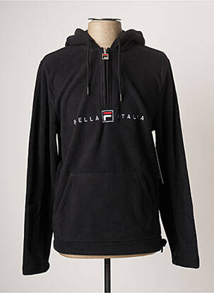 Pull fila discount femme pas cher