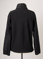 Sweat-shirt noir CHAMPION pour femme seconde vue