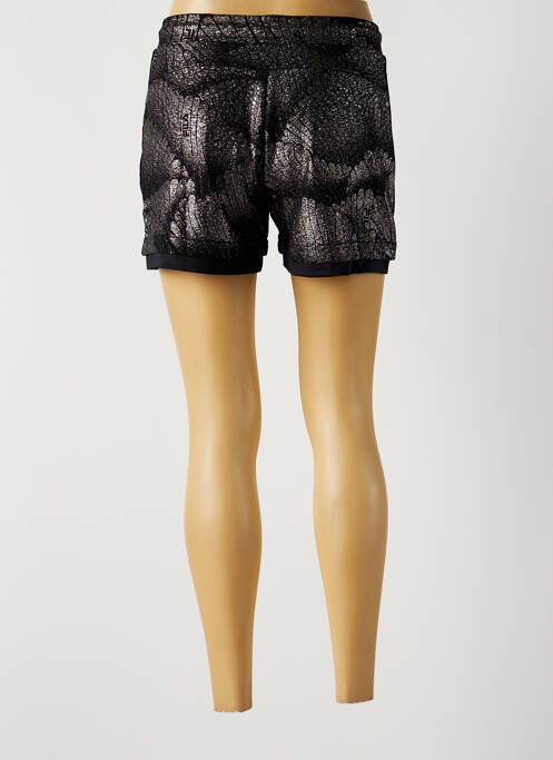 Short gris FILA pour femme