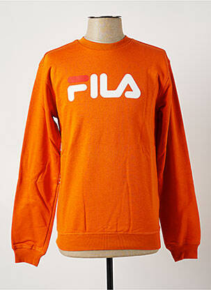 D stockage Sweat shirt FILA Modz