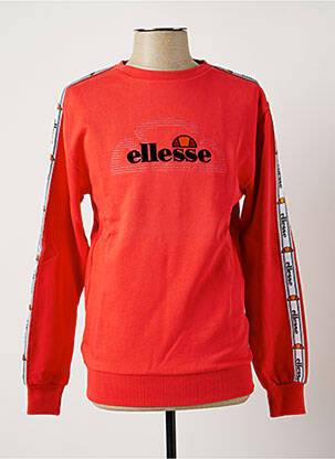 Ellesse homme outlet sweat