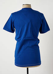 T-shirt bleu ELLESSE pour homme seconde vue
