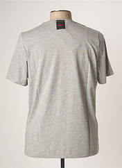T-shirt gris EVERLAST pour homme seconde vue