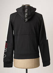 Veste casual noir FILA pour homme seconde vue